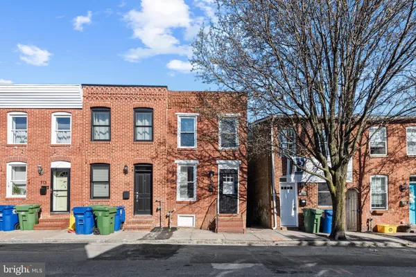$2,175 | 717 South Rose Street, Baltimore, MD 21224