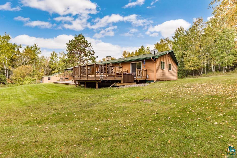 4534 West Beyer Road Duluth, MN 55803 - Photo 9 of 49