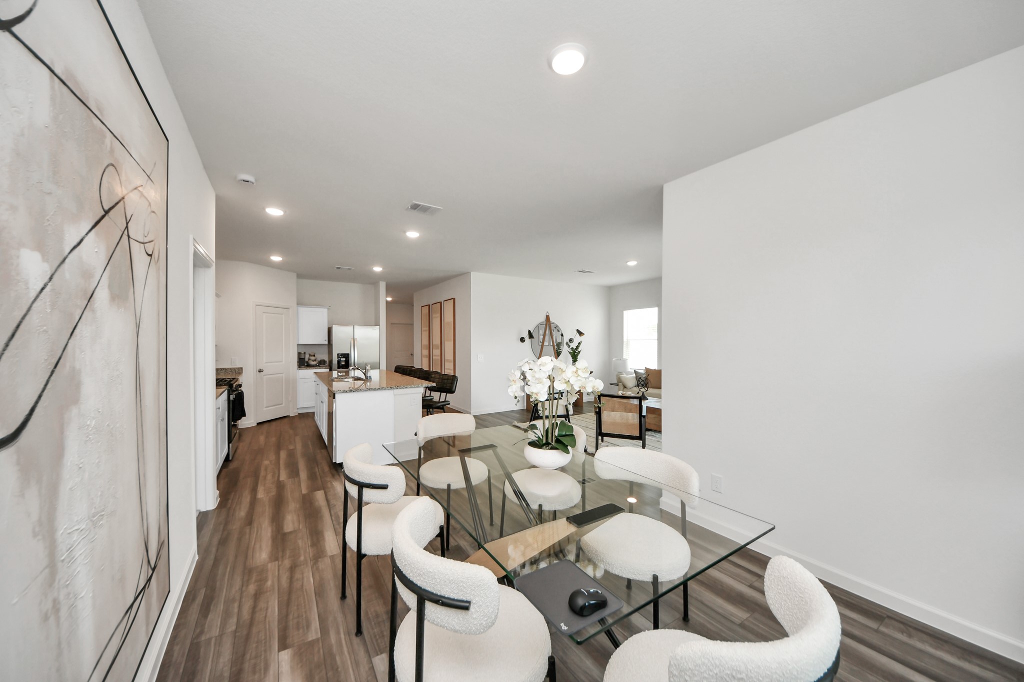 10311 Malta Trce Drive Rosharon, TX 77583 - Photo 18 of 48