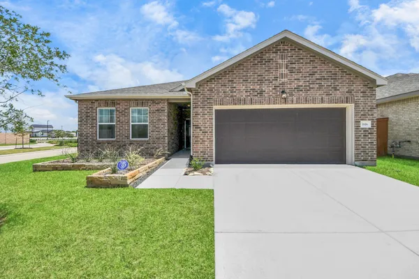 $2,545 | 10311 Malta Trce Drive, Rosharon, TX 77583