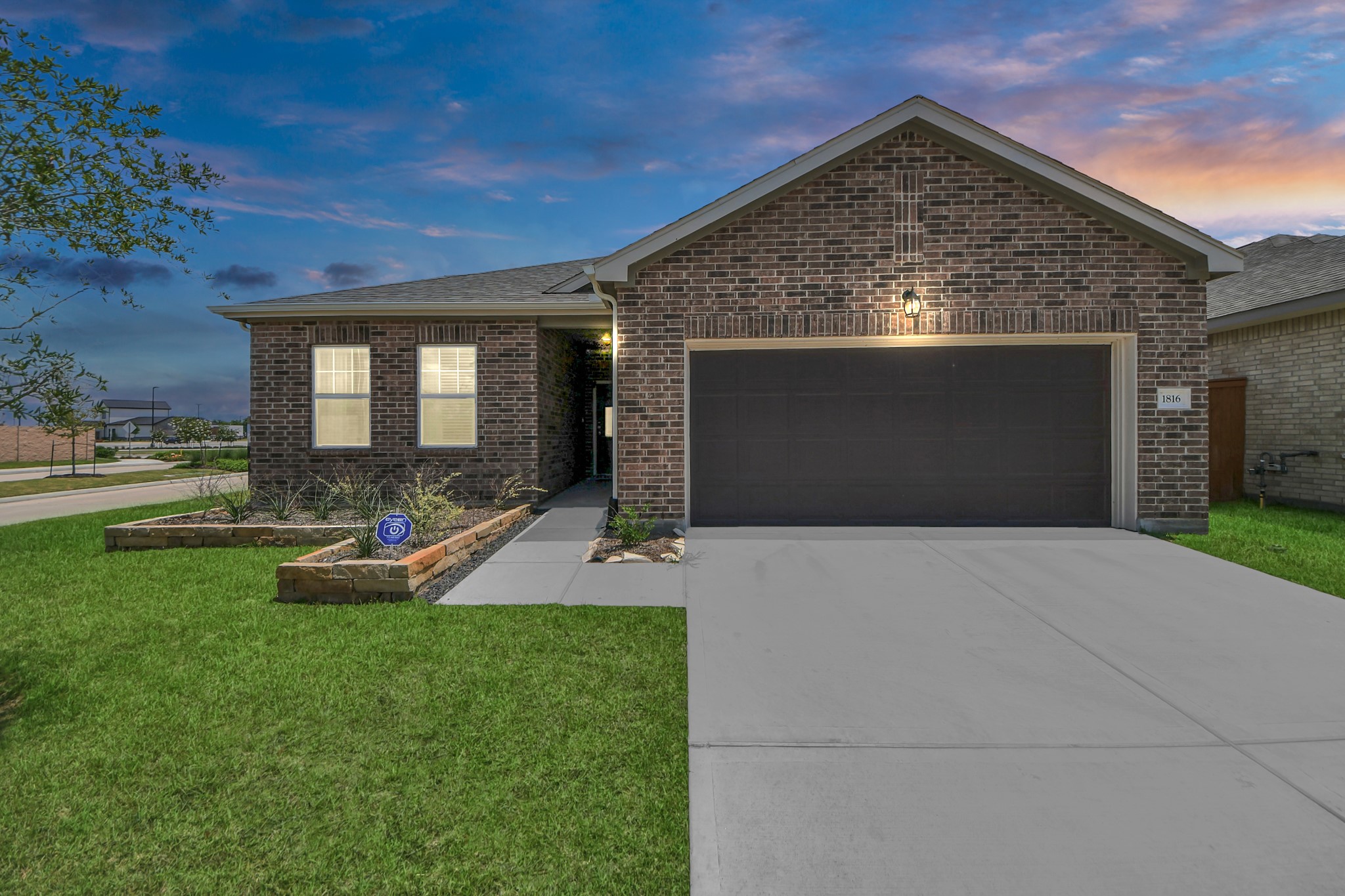10311 Malta Trce Drive Rosharon, TX 77583 - Photo 33 of 48