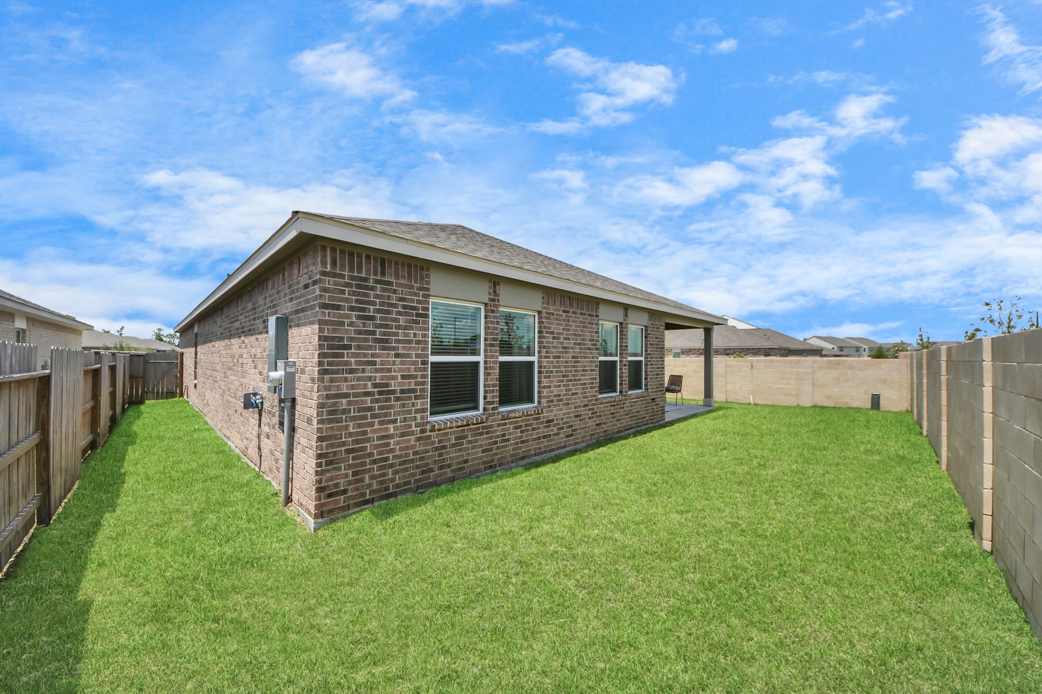 10311 Malta Trce Drive Rosharon, TX 77583 - Photo 34 of 48