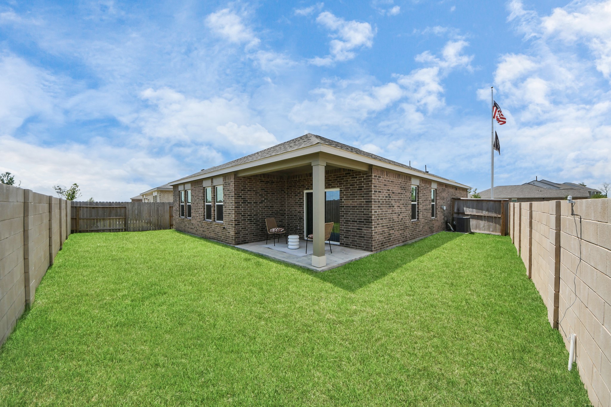 10311 Malta Trce Drive Rosharon, TX 77583 - Photo 6 of 48