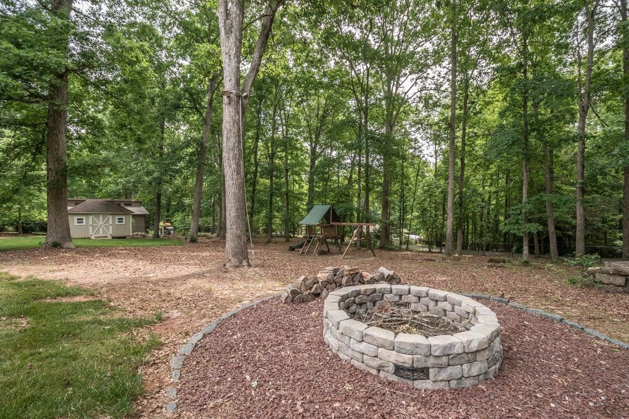 2505 Countrywood Road Raleigh, NC 27615 - Photo 16 of 36 Photo 16