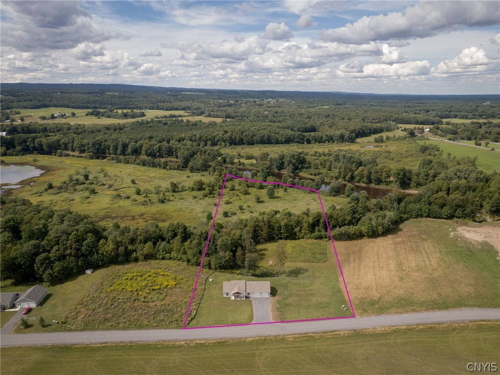 6884 Cemetery Road Greig, NY 13368 - Photo 3 of 35