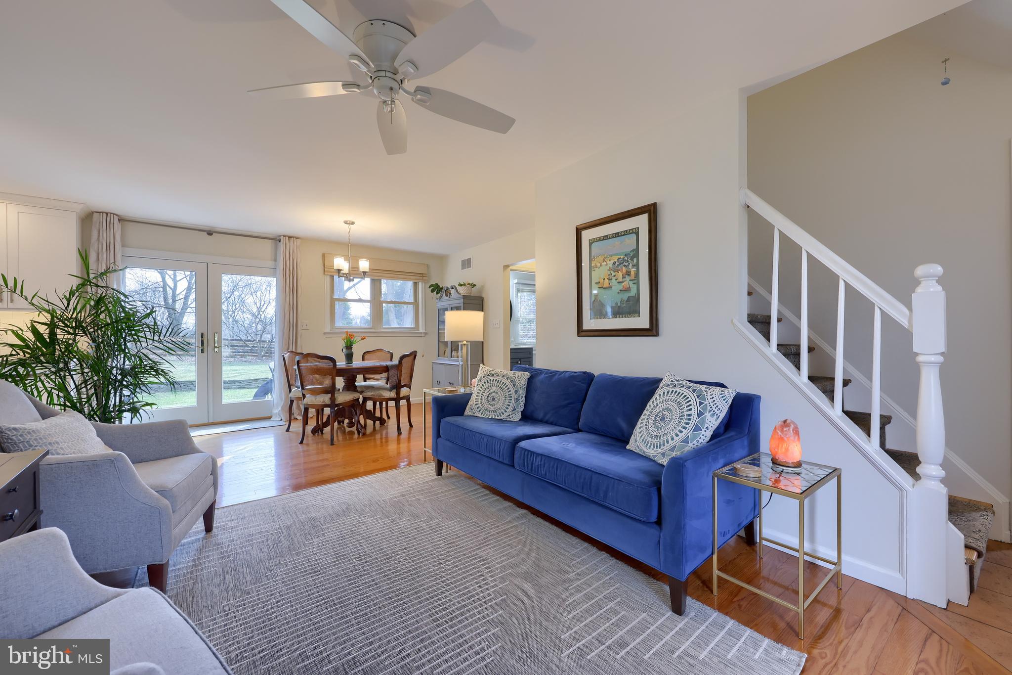 202 Queens Gate Road Lititz, PA 17543 - Photo 14 of 34 Living Room