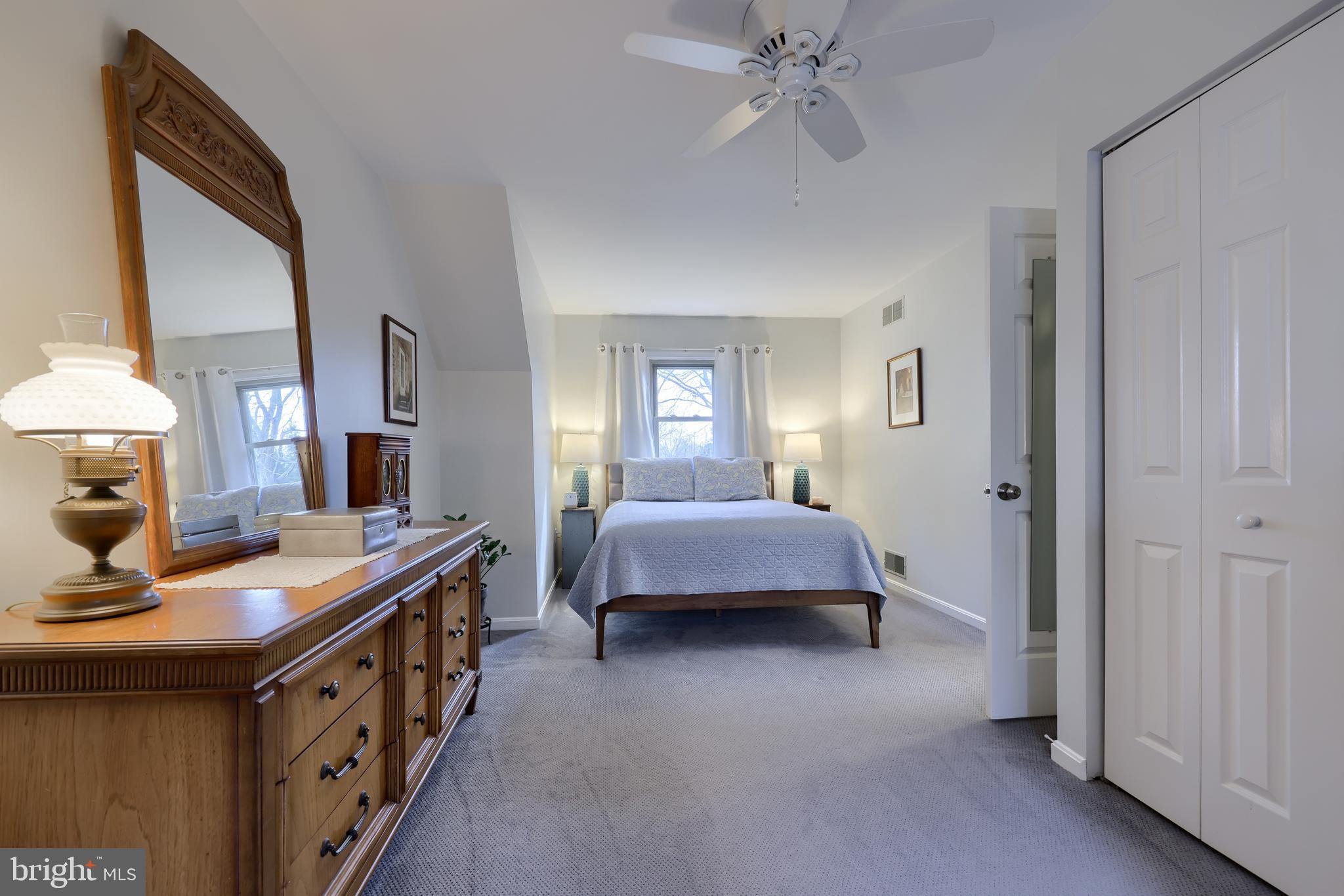 202 Queens Gate Road Lititz, PA 17543 - Photo 25 of 34 Bedroom #1