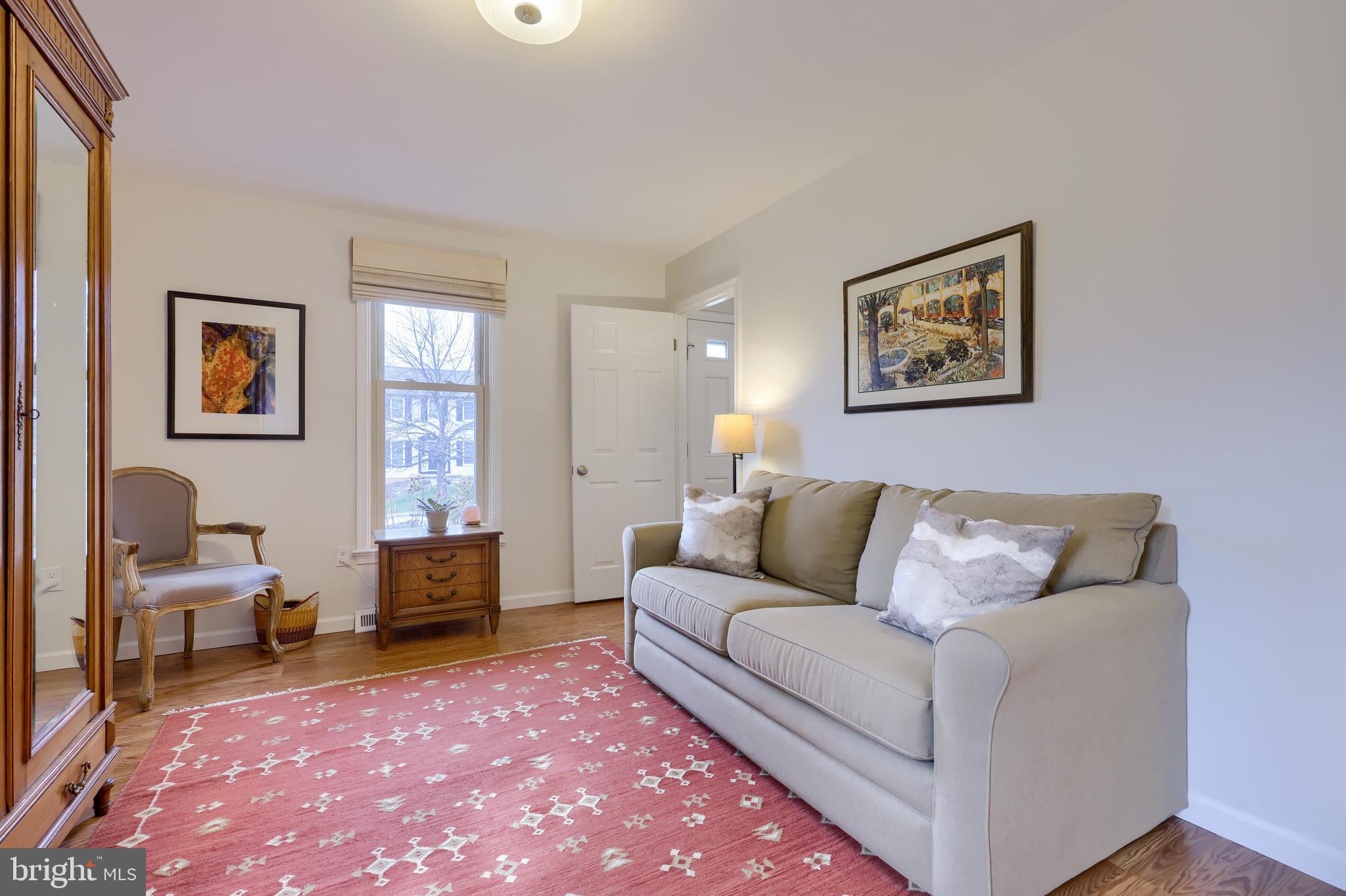 202 Queens Gate Road Lititz, PA 17543 - Photo 28 of 34 First floor bedroom/office