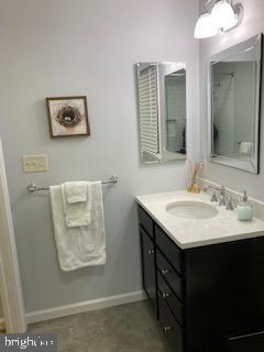 202 Queens Gate Road Lititz, PA 17543 - Photo 31 of 34 Bathroom 1