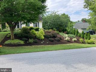 202 Queens Gate Road Lititz, PA 17543 - Photo 10 of 34 Summer landscaping