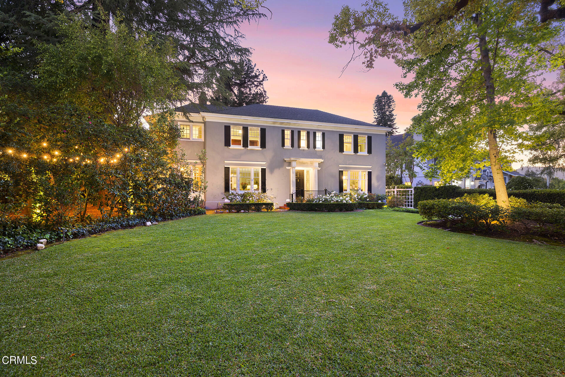 509 Prospect Boulevard Pasadena, CA 91103 - Photo 1 of 68 01 z11_4W6A3369 Web