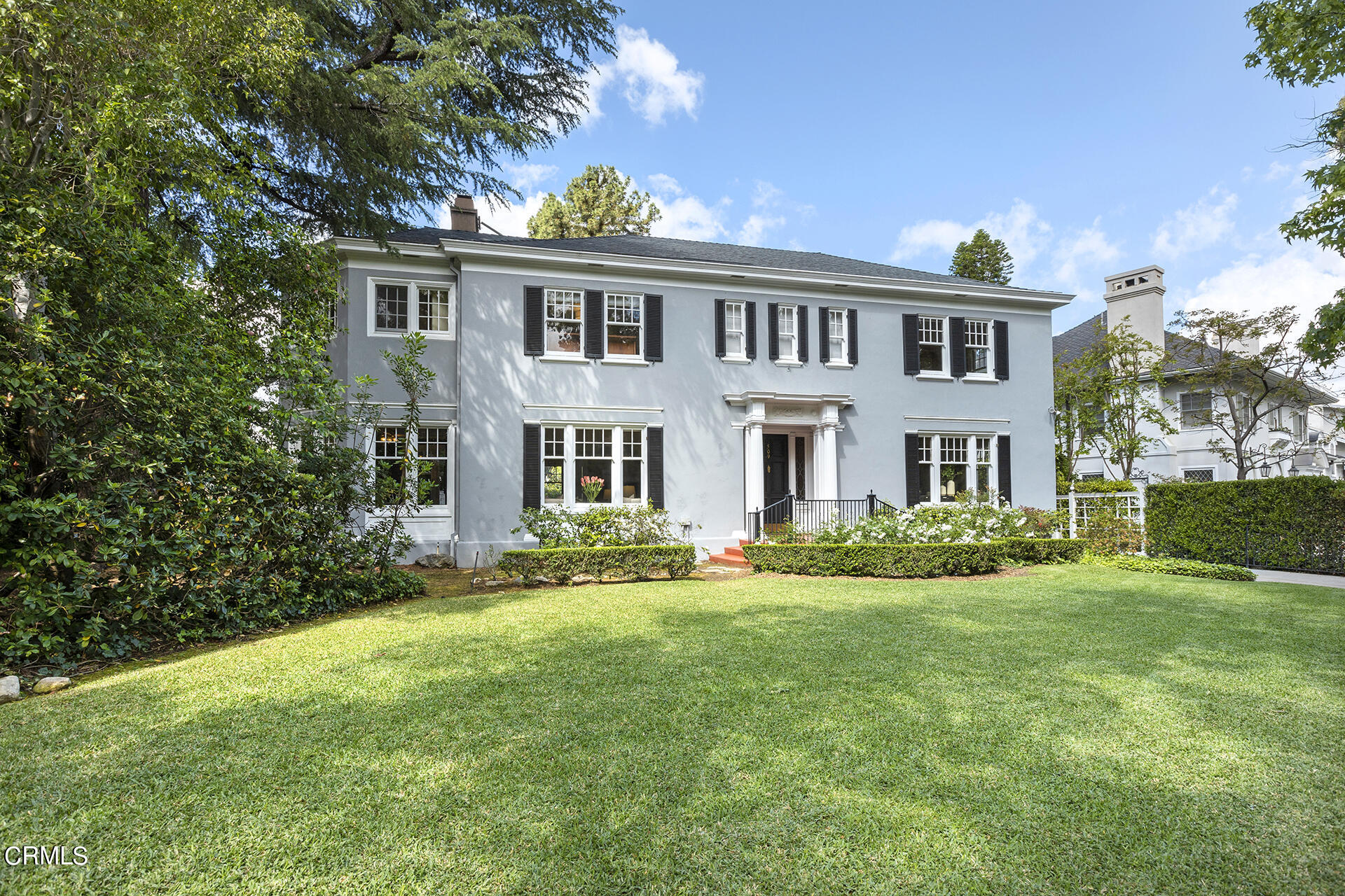 509 Prospect Boulevard Pasadena, CA 91103 - Photo 4 of 68 02 IMG_9616 Web