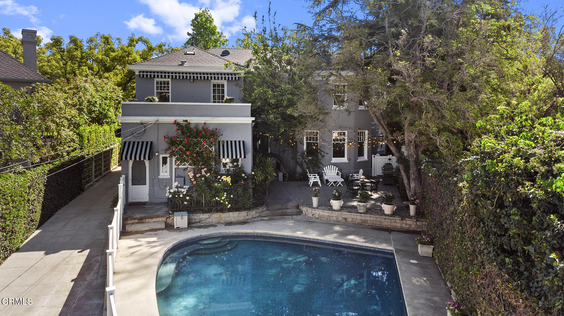 509 Prospect Boulevard Pasadena, CA 91103 - Photo 57 of 68 50a zDJI_0555 Web