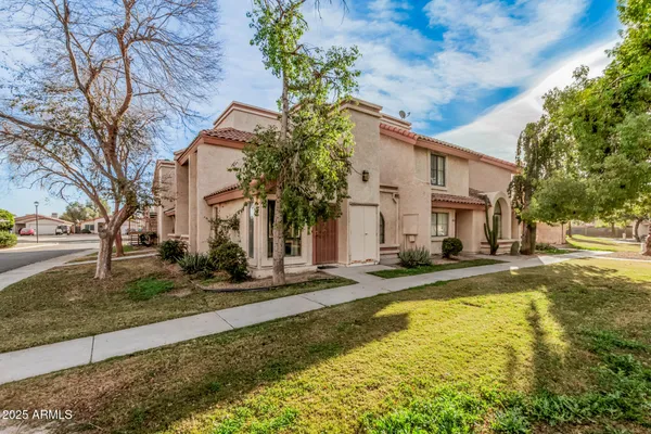 $179,900 | 4545 North 67th Avenue, Unit 1058, Phoenix, AZ 85033