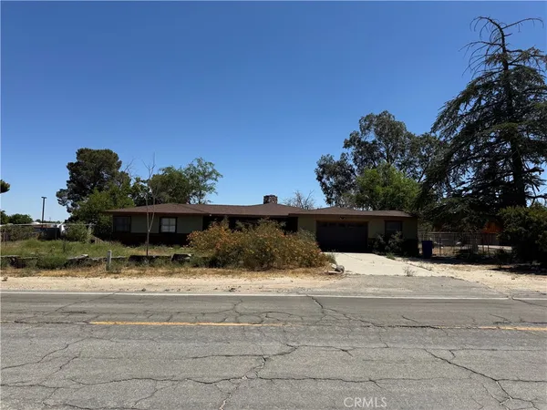 $485,000 | 35022 82nd Street East, Littlerock, CA 93543