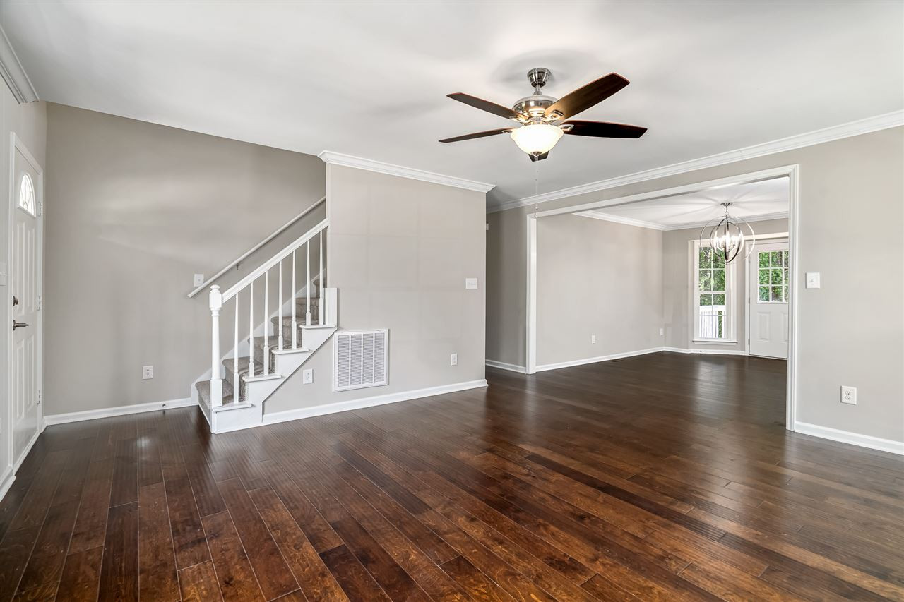 4508 Eider Court Raleigh, NC 27616 - Photo 7 of 30 Photo 7