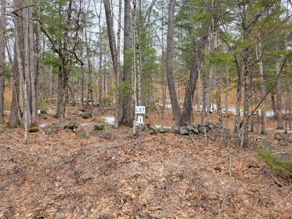 $89,500 | Lot #1 West Fryeburg Road, Fryeburg, ME 04037