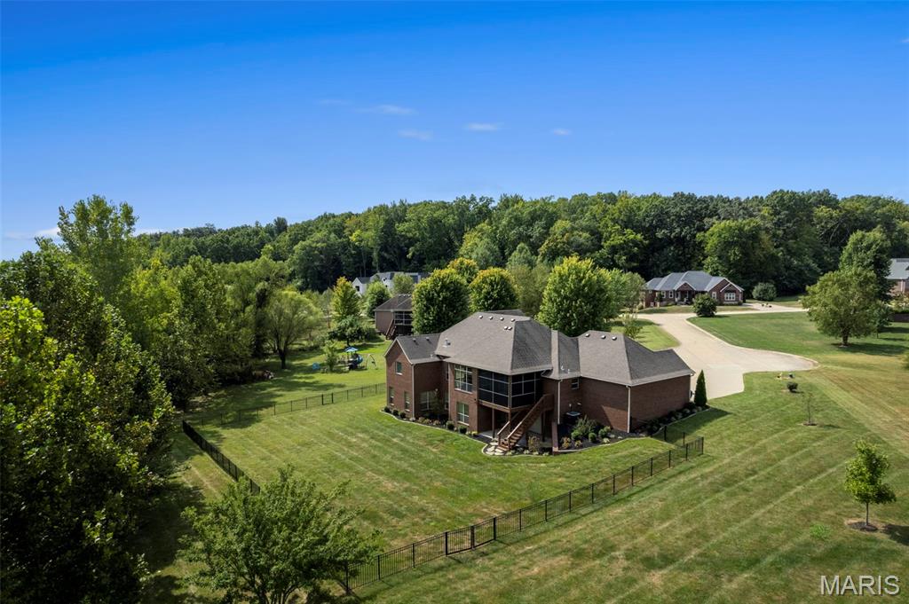 136 Calera Road Cape Girardeau, MO 63701 - Photo 13 of 55 Gallery Image 13