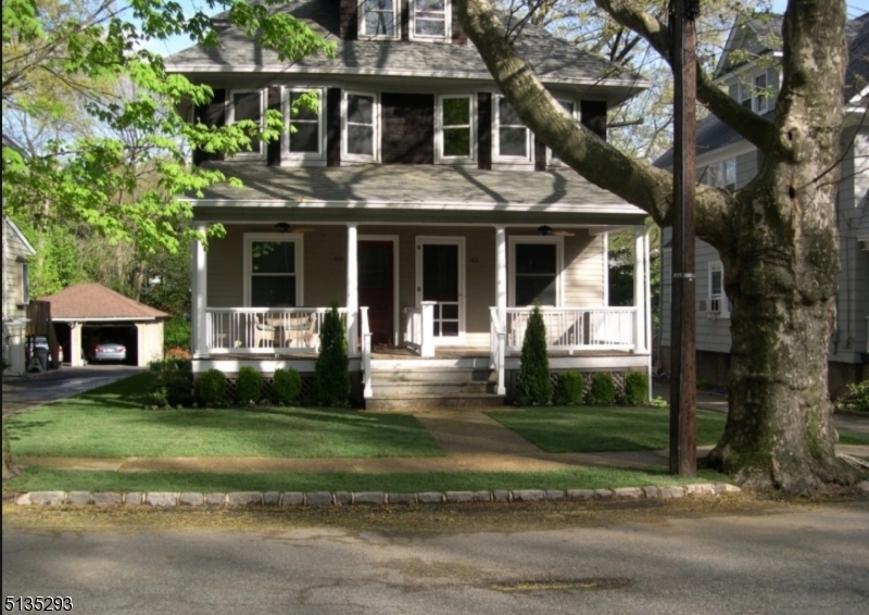 40-42 Dunnell Road, Unit 1 Maplewood, NJ 07040 - Photo 1 of 11