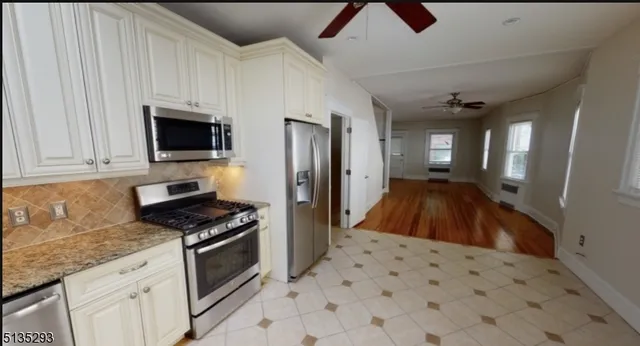 $4,600 | 40-42 Dunnell Road, Unit 1, Maplewood, NJ 07040