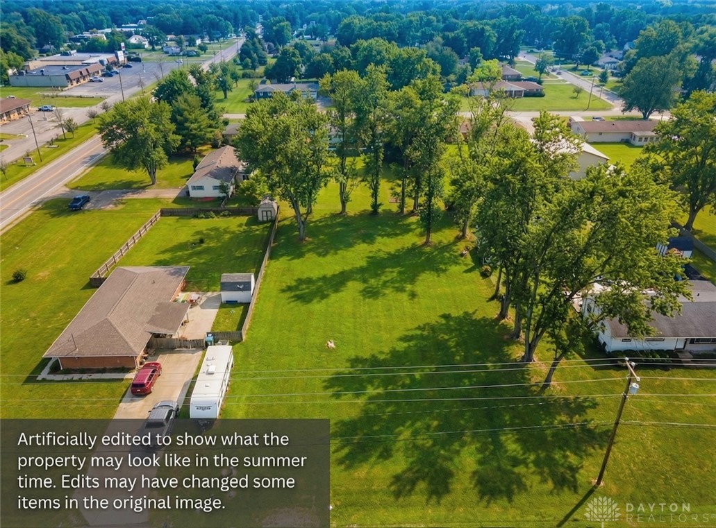 3545 Robinson Vail Road Franklin, OH 45005 - Photo 1 of 2