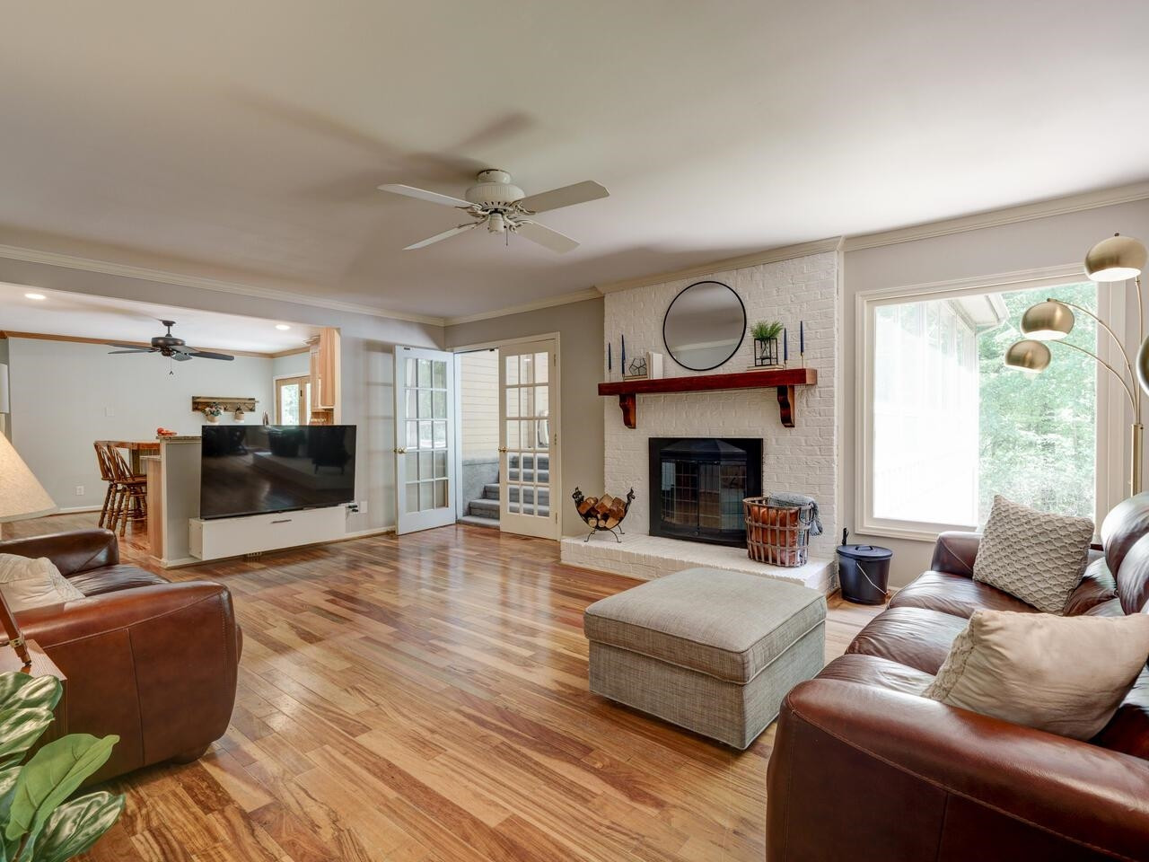 11808 Old Creedmoor Road Raleigh, NC 27613 - Photo 21 of 35 Photo 21
