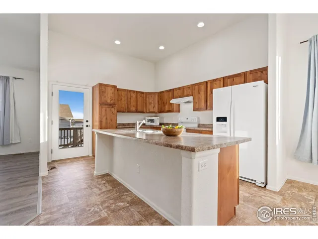 $450,000 | 1057 Mount Oxford Avenue, Severance, CO 80550