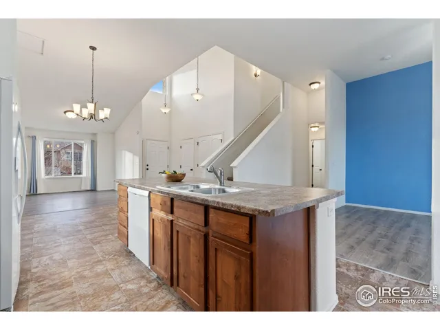 $450,000 | 1057 Mount Oxford Avenue, Severance, CO 80550