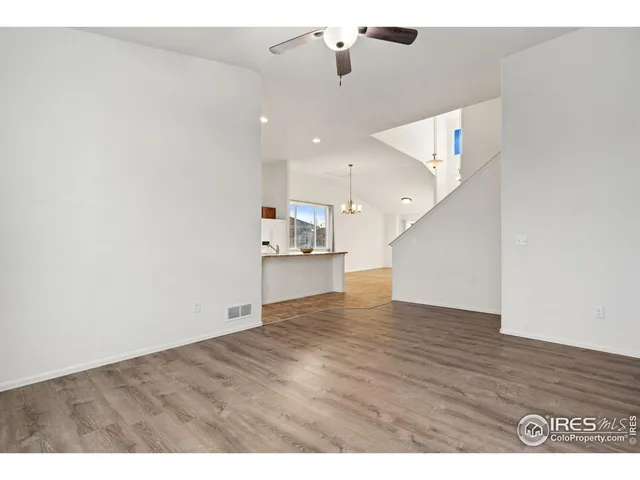 $450,000 | 1057 Mount Oxford Avenue, Severance, CO 80550