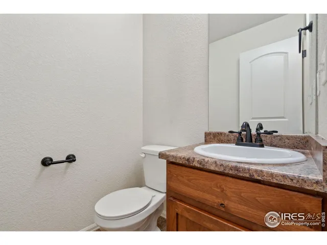 $450,000 | 1057 Mount Oxford Avenue, Severance, CO 80550