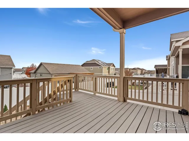 $450,000 | 1057 Mount Oxford Avenue, Severance, CO 80550