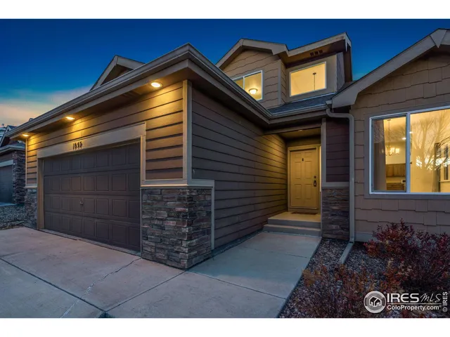 $450,000 | 1057 Mount Oxford Avenue, Severance, CO 80550