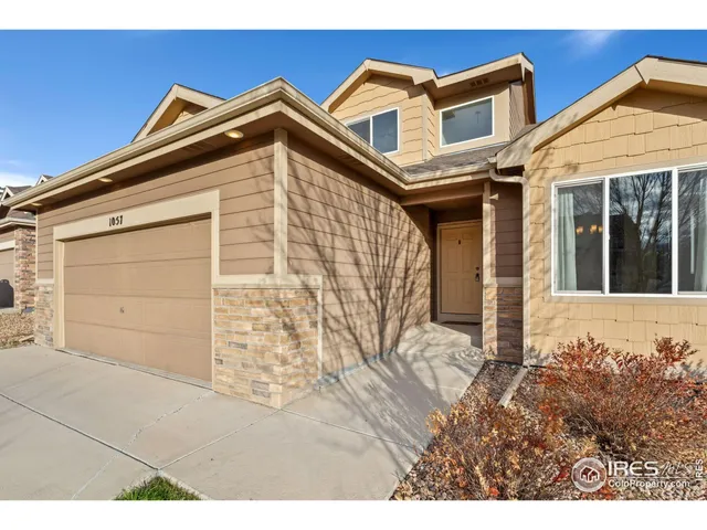 $450,000 | 1057 Mount Oxford Avenue, Severance, CO 80550