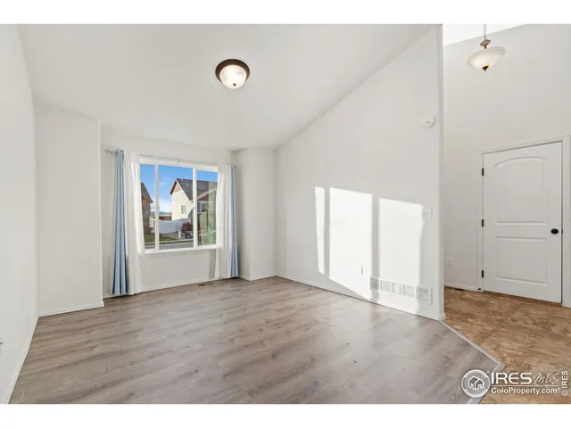 $450,000 | 1057 Mount Oxford Avenue, Severance, CO 80550