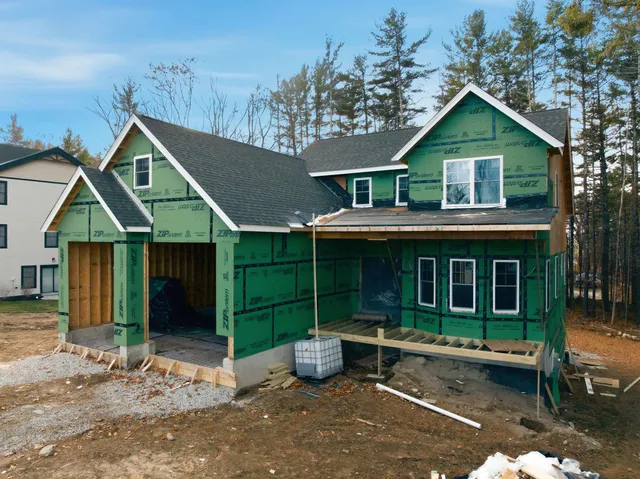 $1,380,000 | 126 Soleil Mountain, Laconia, NH 03246