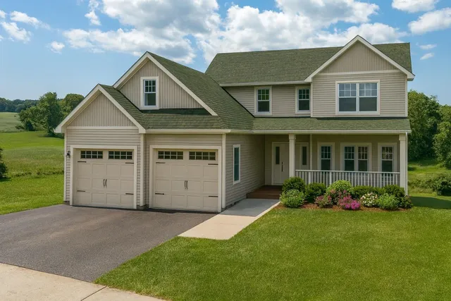 $1,380,000 | 126 Soleil Mountain, Laconia, NH 03246