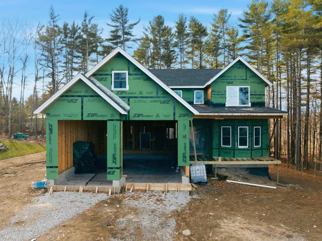 $1,380,000 | 126 Soleil Mountain, Laconia, NH 03246