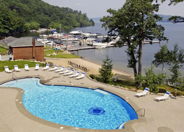 $1,380,000 | 126 Soleil Mountain, Laconia, NH 03246