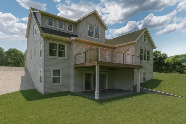 $1,380,000 | 126 Soleil Mountain, Laconia, NH 03246