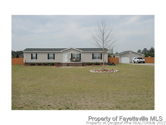 2285 Odom Road Hope Mills, NC 28348 - Photo 1 of 23 Gallery Image 1