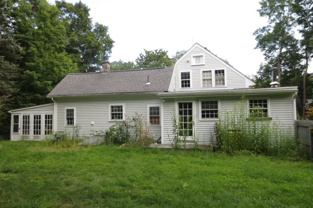119 Parker Road Framingham, MA 01702 - Photo 4 of 11