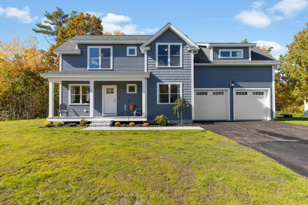 $995,000 | 11 Driftwood Lane, Kittery, ME 03904