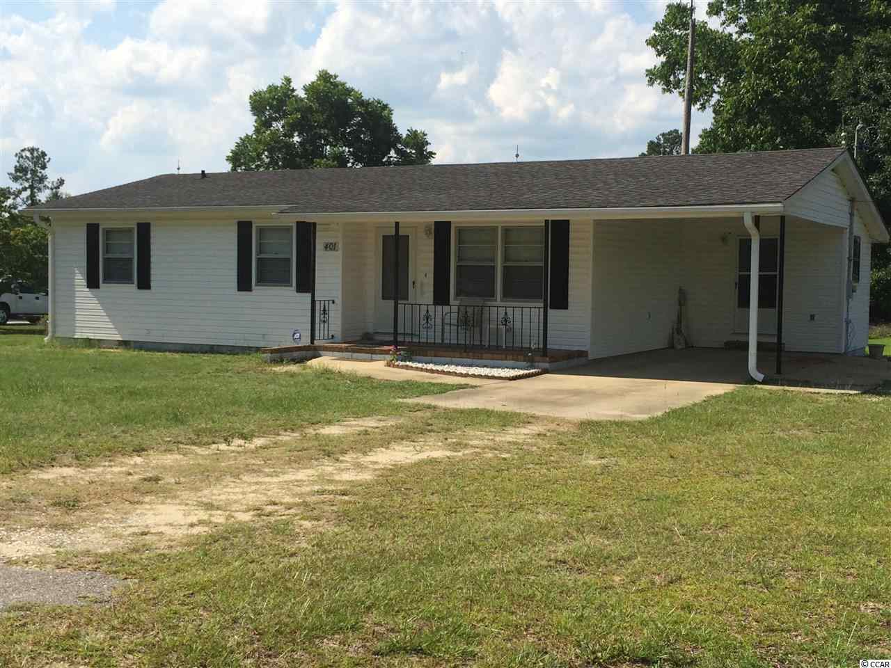 401 Rabon Road Aynor, SC 29511 - Photo 1 of 22 Gallery Image 1