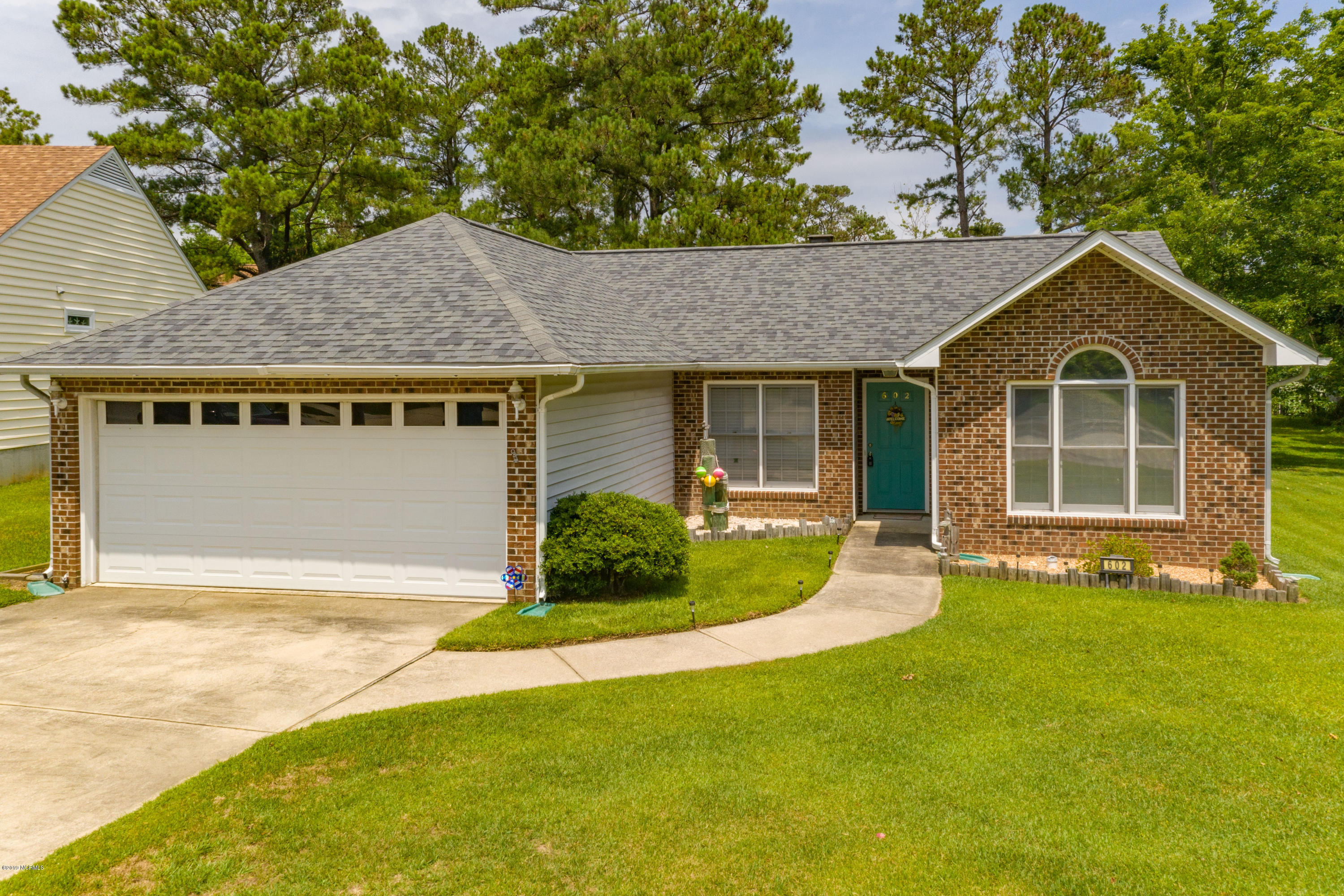 602 Barbour Road Morehead City, NC 28557 - Photo 1 of 32 602 Barbour Rd
