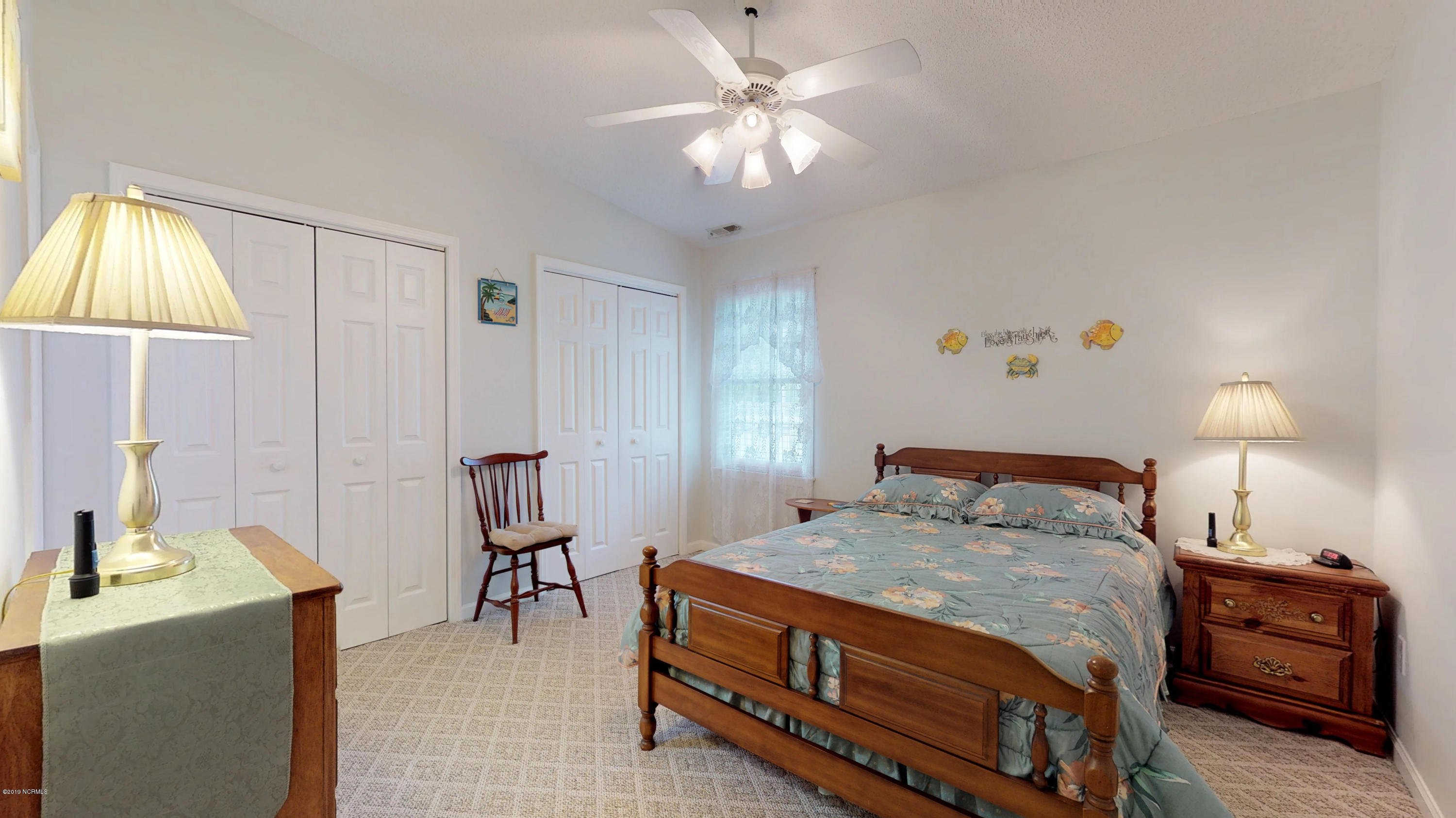 602 Barbour Road Morehead City, NC 28557 - Photo 11 of 32 Principal Bedroom