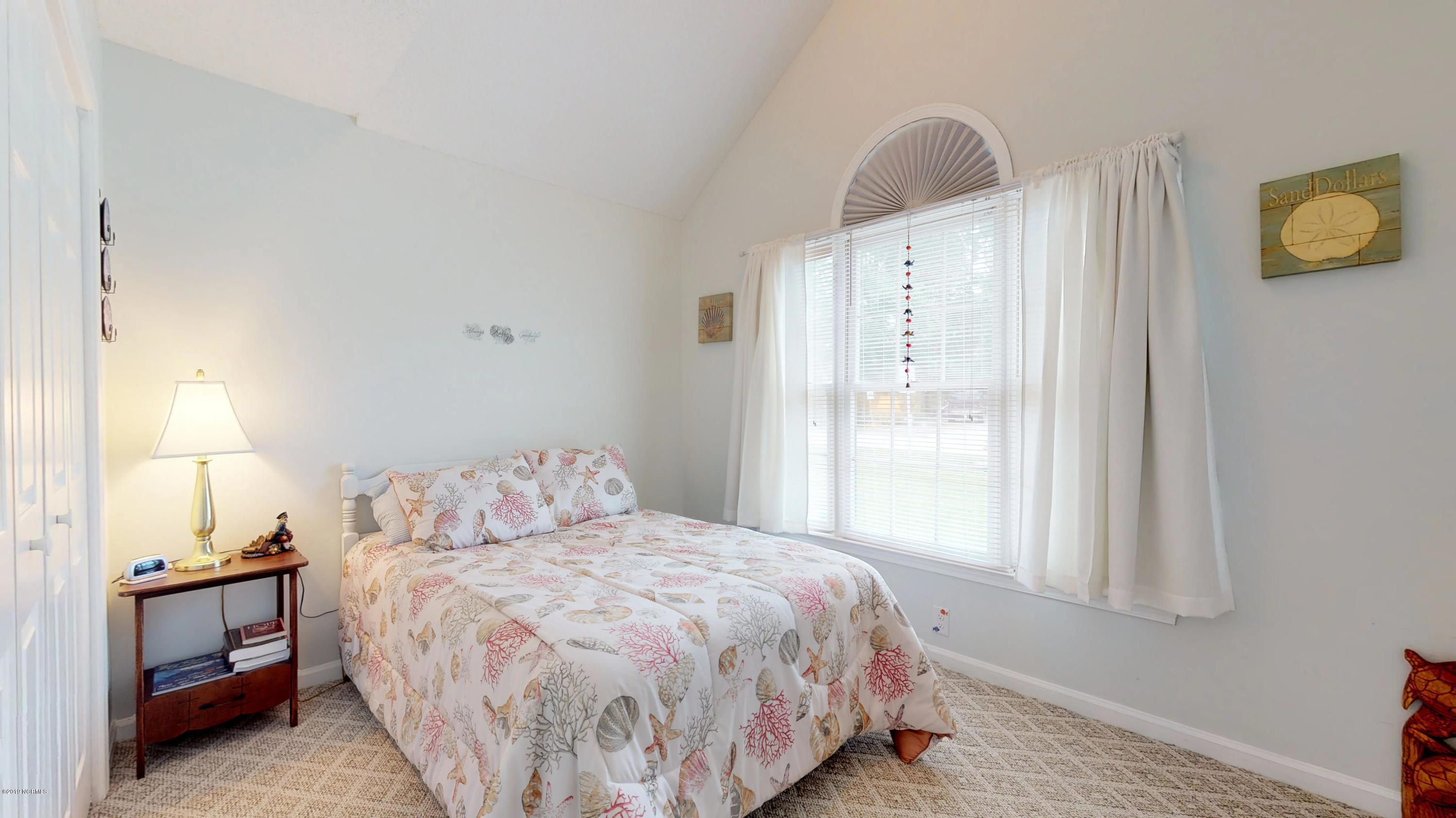 602 Barbour Road Morehead City, NC 28557 - Photo 16 of 32 Bedroom 2