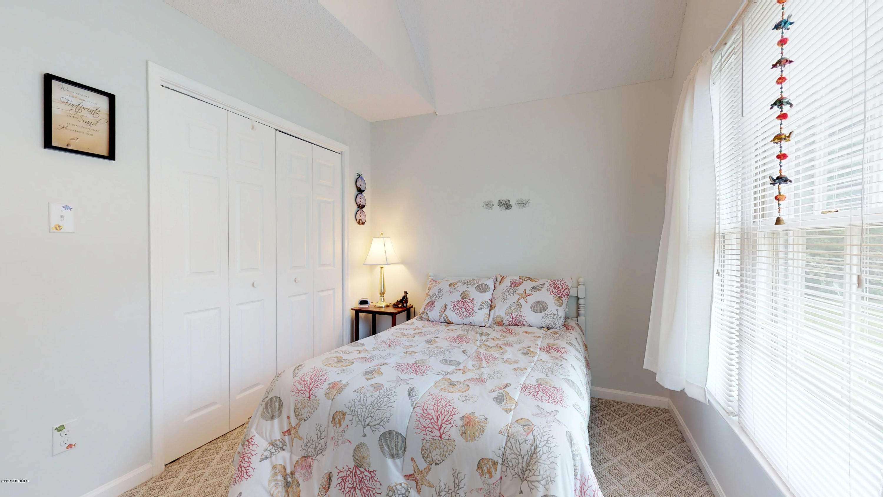 602 Barbour Road Morehead City, NC 28557 - Photo 17 of 32 Bedroom 2