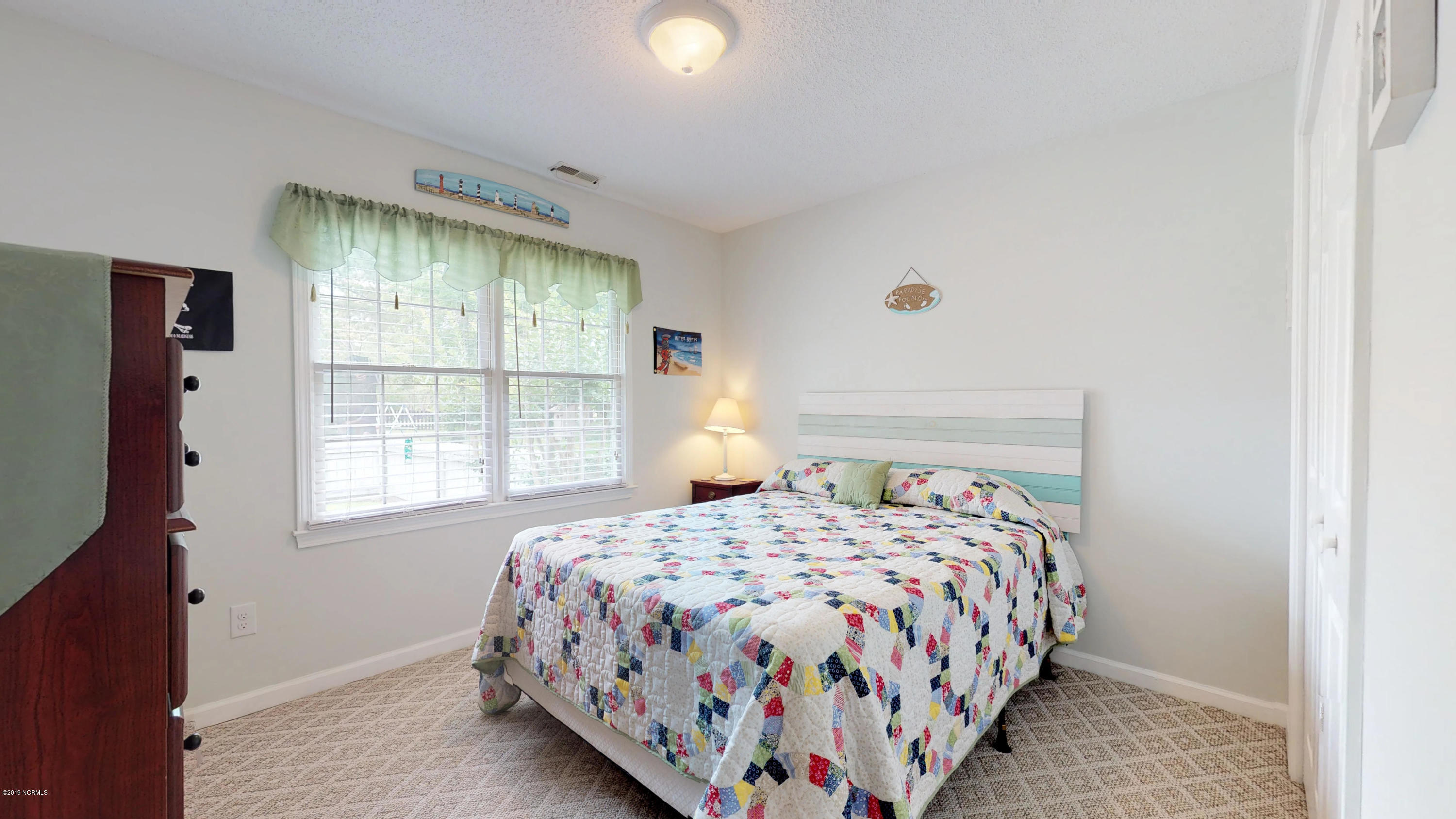 602 Barbour Road Morehead City, NC 28557 - Photo 20 of 32 Bedroom 3