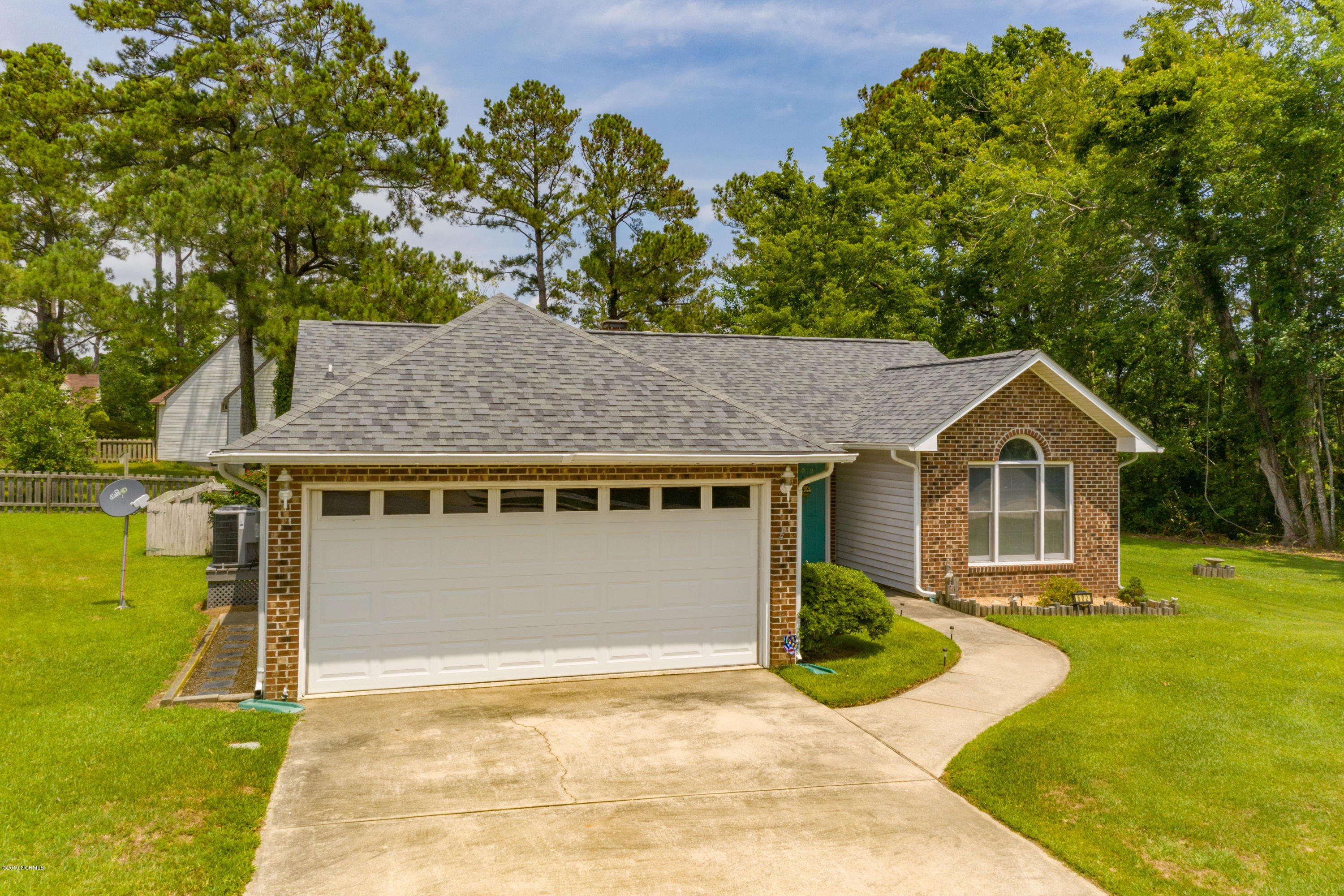 602 Barbour Road Morehead City, NC 28557 - Photo 2 of 32 602 Barbour Rd