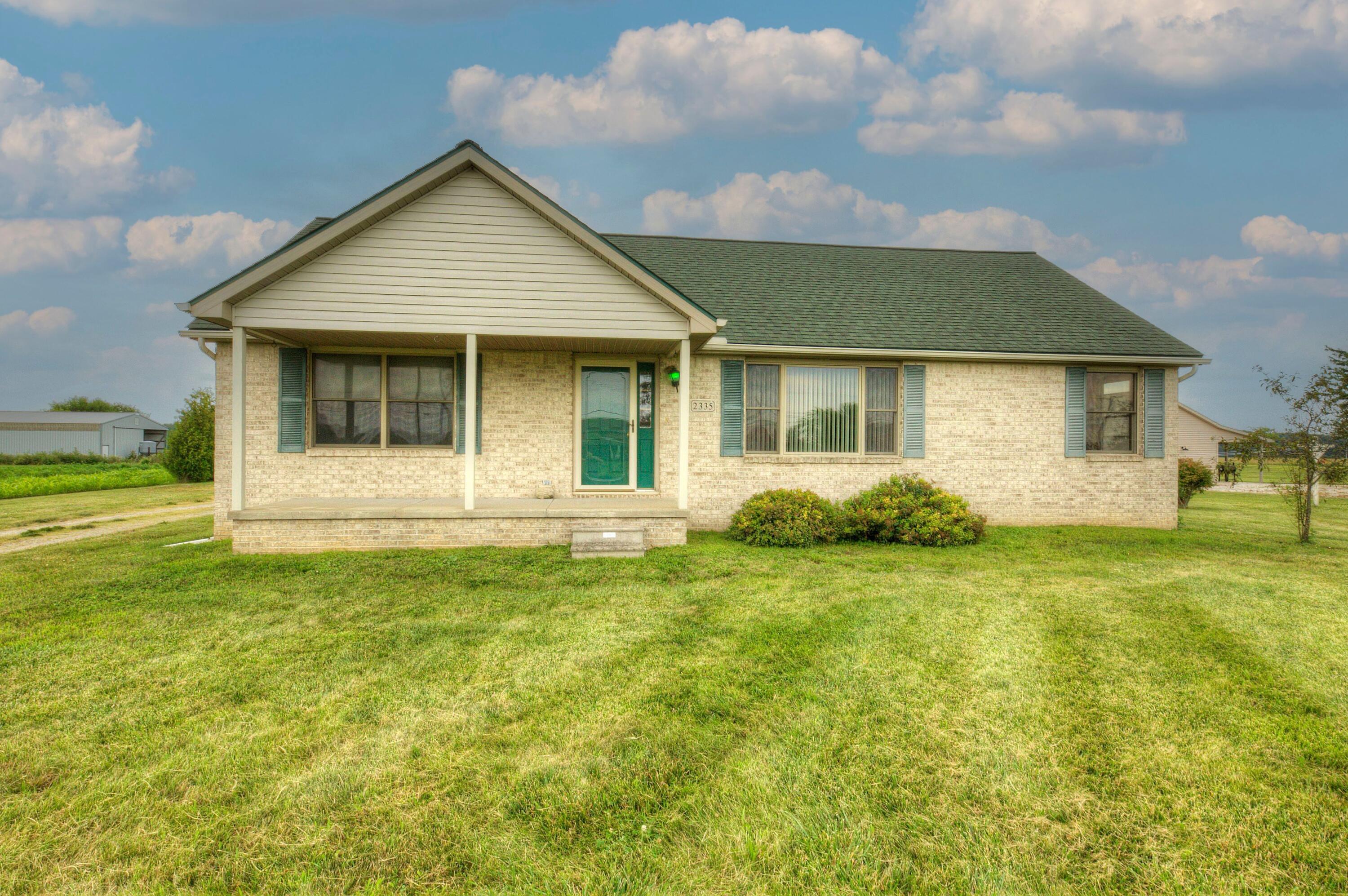 2335 Geiger Road Ida, MI 48140 - Photo 1 of 73 1 jpg